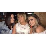 Alanna Mitchell - @alanna.mitchell.9 - Instagram