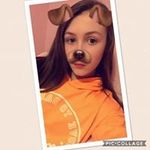 Alannah Mitchell - @123.alannah.123 - Instagram