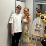 Alannah Mitchell - @alannahspam123 - Instagram