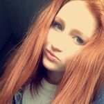Alannah Mitchell - @alannahmitchellxo - Instagram
