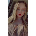 Alannah Marie Moss - @lanimariemoss - Instagram