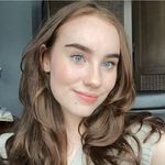 Alannah Moss-McLaughlin - @alannah.mm - Instagram