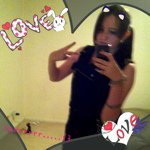 Alannah-Joyy Murray - @lannahh97 - Instagram