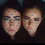 Alannah Murray - @alannah171717 - Instagram