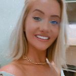 Alannah Murray - @alannah_amera - Instagram