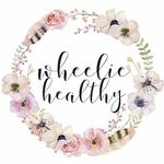 Alannah Murray - @wheelie_healthy - Instagram