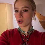 Alannah Perry - @marfhbm - Instagram