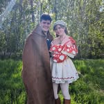 Alannah Phillips - @al.morrighan - Instagram