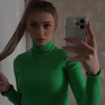 Alannah Powell - @marauloprnd - Instagram