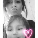 Whitney Pierce Milholland - @alannahrayesmommy - Instagram