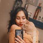 Alannah Rivera - @alannahmrivera - Instagram