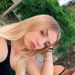 Alannah Rivera - @garndsw - Instagram