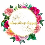 alannah chell🦋 - @alannahrose.designs - Instagram