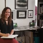 Alannah Rose - @alannahroseart - Instagram