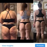 Alannah Rose - @alannahtakesketo - Instagram