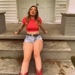 ALANNAH ROSE - @alannah.musick - Instagram