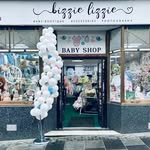 Alannah & Ross Hughes - @bizzielizziebabyshop - Instagram