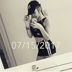 @alannah_rossi - Instagram