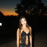 Alana Sanchez - @lanabaebyy_ - Instagram