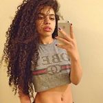 alannah sanchez - @baddiestbitch5 - Instagram