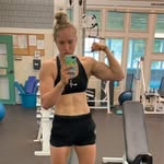 Alana Scott - @alana_fitness11 - Instagram