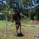 Alana Scott - @alana.equestrian_20 - Instagram