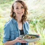 Alana Scott - @alittlebityummy - Instagram
