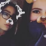 Alannah & Shawn - @spam_alannah_shawna - Instagram