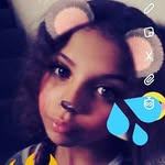 Alannah Shaw-Simon - @alannah123457 - Instagram