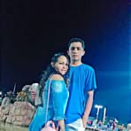 Alana Silva - Facebook