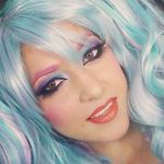 Alannah Skye - @alannahskyemakeup - Instagram