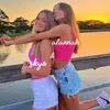 S&A 💓 - @skyeandalannah - TikTok