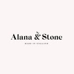 Alana & Stone - @alanaandstone - Instagram