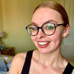 Alana Stone - @still.as.stone - Instagram