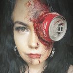 Alannah - @alannahstonemua - Instagram