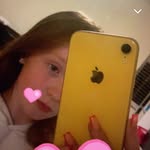 Alannah stone - @alannahjai425 - Instagram