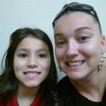 Alannah Torres - @disclone_rev - Instagram
