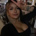 Alannah Torres - @alannahmoneyy - Instagram