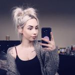 Alannah Warner - @alannah.warner.165 - Instagram