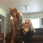 Alannah Wilson - @alannahss.private - Instagram