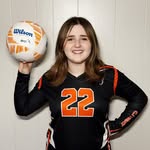 Alannah Wilson - @alannahwilson26volleyball - Instagram