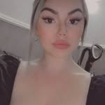 AlannahWilson - @alannah_rose_wilsonn - Instagram