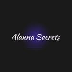 Alanna Wright - @alanna_secrets - Instagram