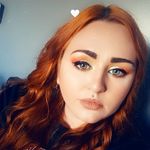 Alannah Wright - @demonswithryu_ - Instagram