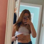 Alannah Wright - @alannah734 - Instagram