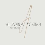 Alanna Young - @_hairbyalanna - Instagram