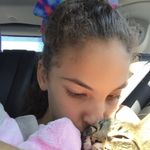 Alannah Dompier Young - @life_as_an_animal_lover_ay - Instagram