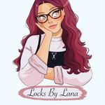Alannah Young - @locks_by_lana - Instagram