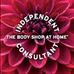 The Body Shop At Home - Independent Consultant Alannah Young - Facebook
