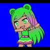 alanoud_alsaud44 - @gachamagix - TikTok